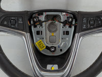 2015 Buick Encore Steering Wheel Oem 778350 - Oemusedautoparts1.com