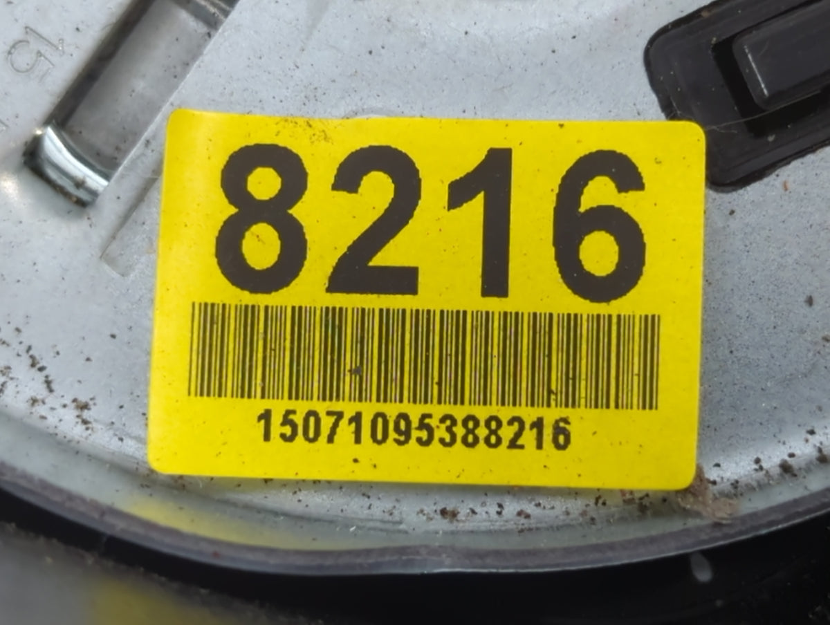 2015 Buick Encore Steering Wheel Oem 778350 - Oemusedautoparts1.com