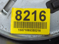 2015 Buick Encore Steering Wheel Oem 778350 - Oemusedautoparts1.com