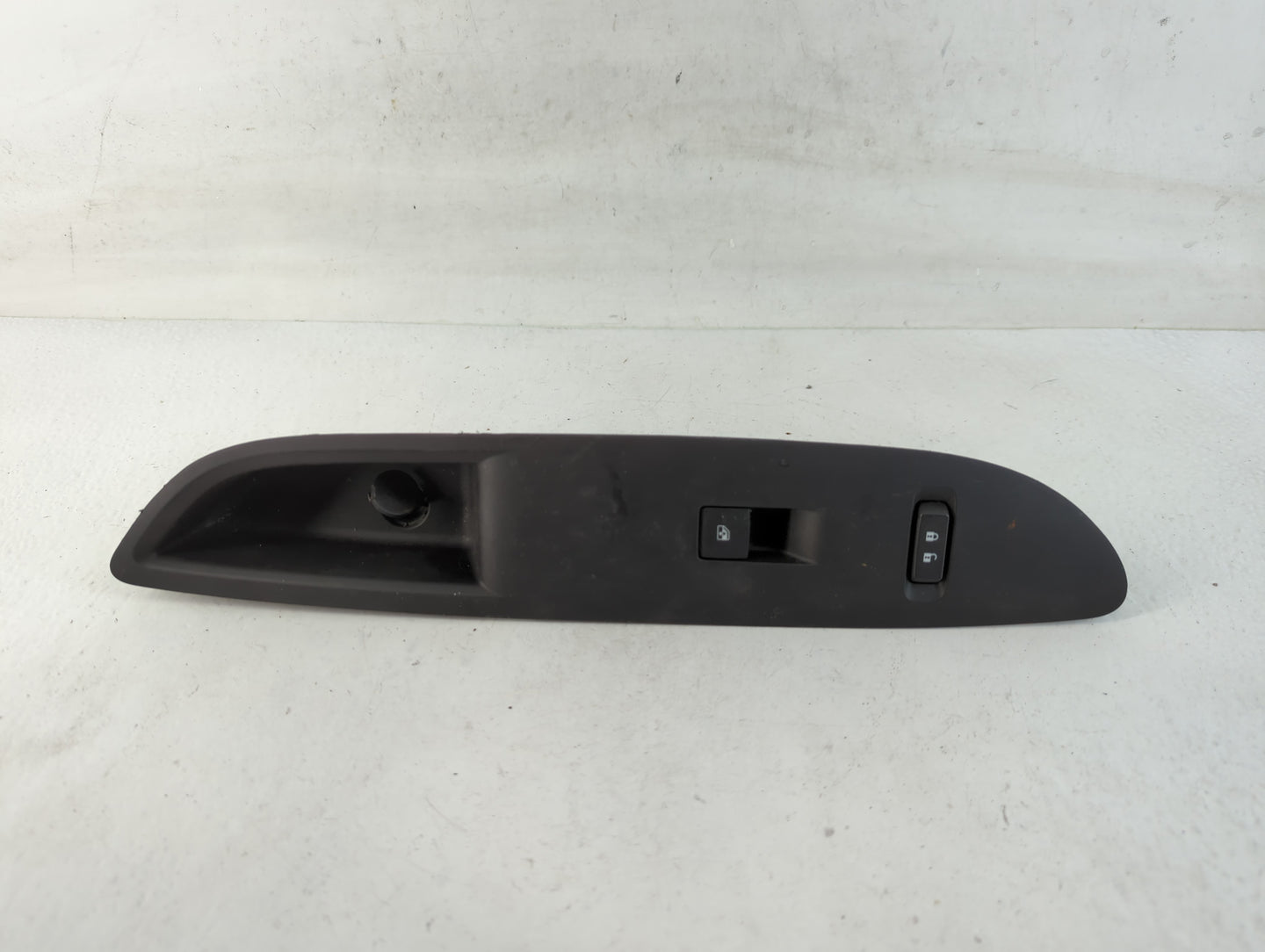 2013-2016 Buick Encore Master Power Window Switch Replacement Driver Side Left P/N:13305370 Fits Fits 2013 2014 2015 2016 OE