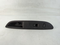 2013-2016 Buick Encore Master Power Window Switch Replacement Driver Side Left P/N:13305370 Fits Fits 2013 2014 2015 2016 OE