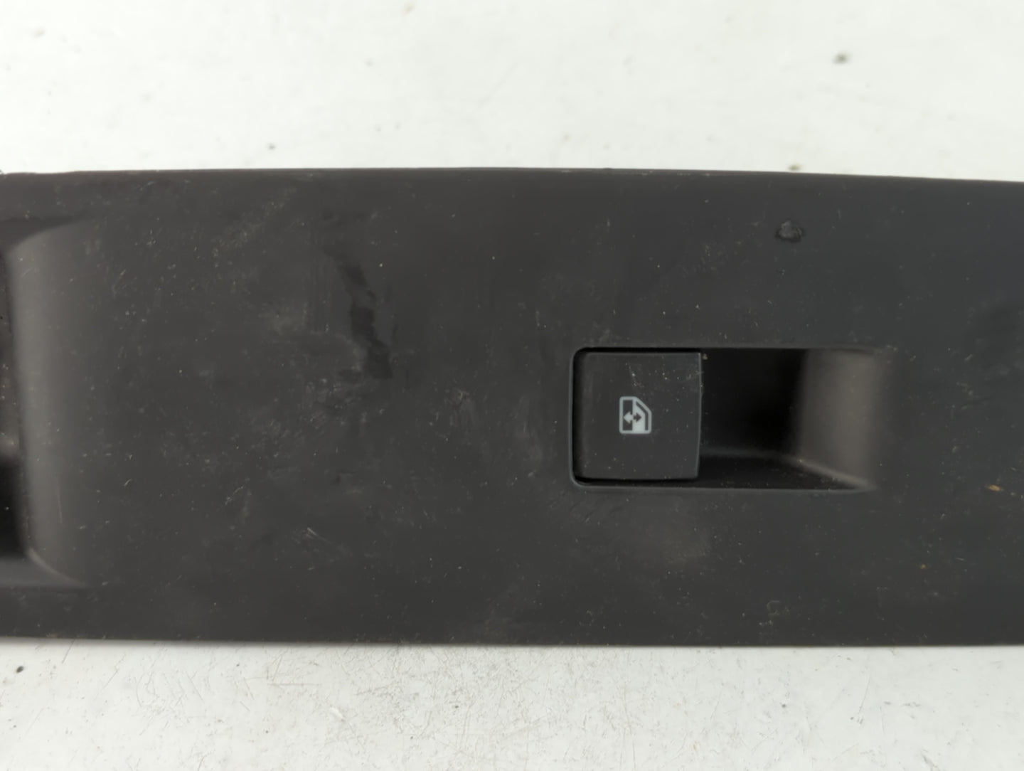 2013-2016 Buick Encore Master Power Window Switch Replacement Driver Side Left P/N:13305370 Fits Fits 2013 2014 2015 2016 OE