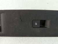2013-2016 Buick Encore Master Power Window Switch Replacement Driver Side Left P/N:13305370 Fits Fits 2013 2014 2015 2016 OE