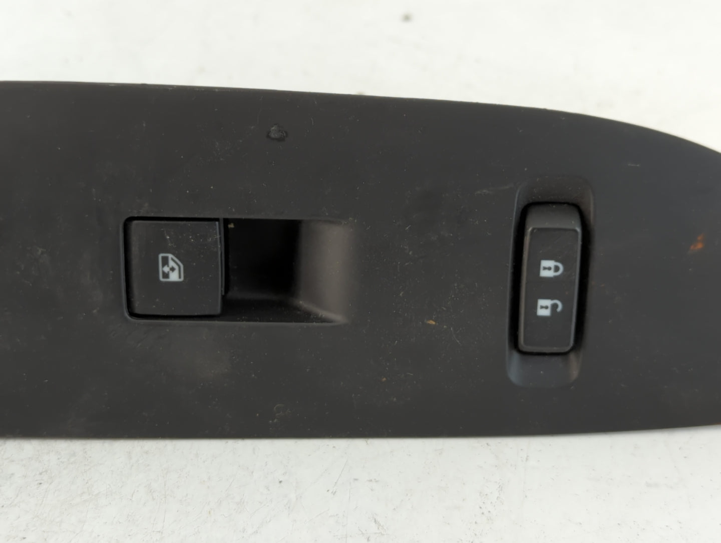 2013-2016 Buick Encore Master Power Window Switch Replacement Driver Side Left P/N:13305370 Fits Fits 2013 2014 2015 2016 OE