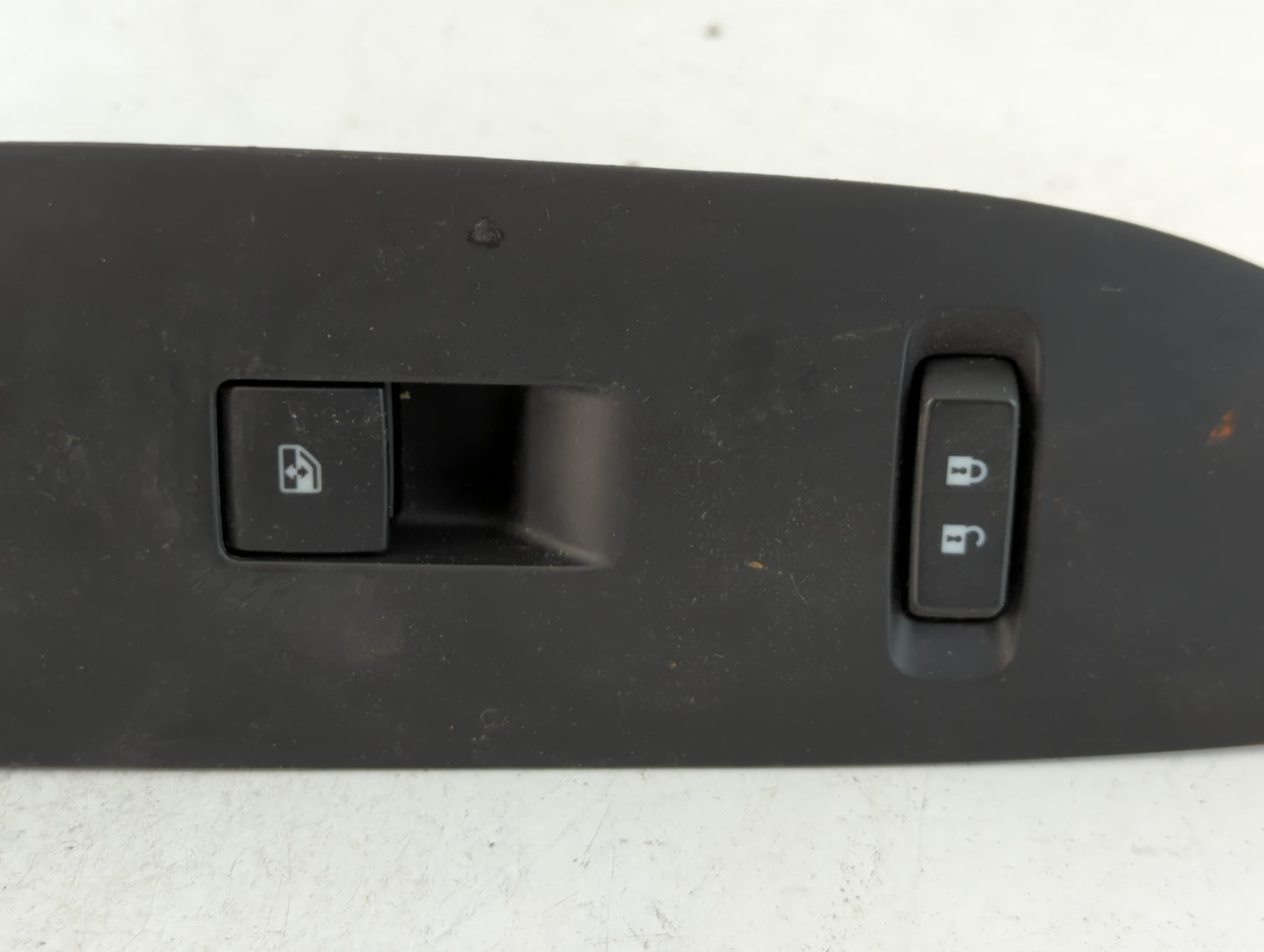 2013-2016 Buick Encore Master Power Window Switch Replacement Driver Side Left P/N:13305370 Fits Fits 2013 2014 2015 2016 OE