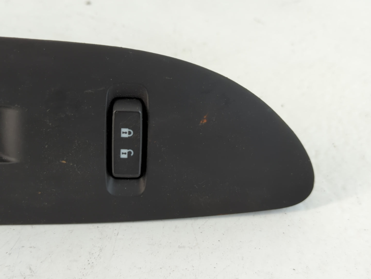 2013-2016 Buick Encore Master Power Window Switch Replacement Driver Side Left P/N:13305370 Fits Fits 2013 2014 2015 2016 OE