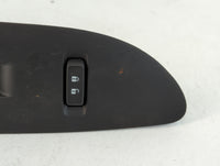 2013-2016 Buick Encore Master Power Window Switch Replacement Driver Side Left P/N:13305370 Fits Fits 2013 2014 2015 2016 OE