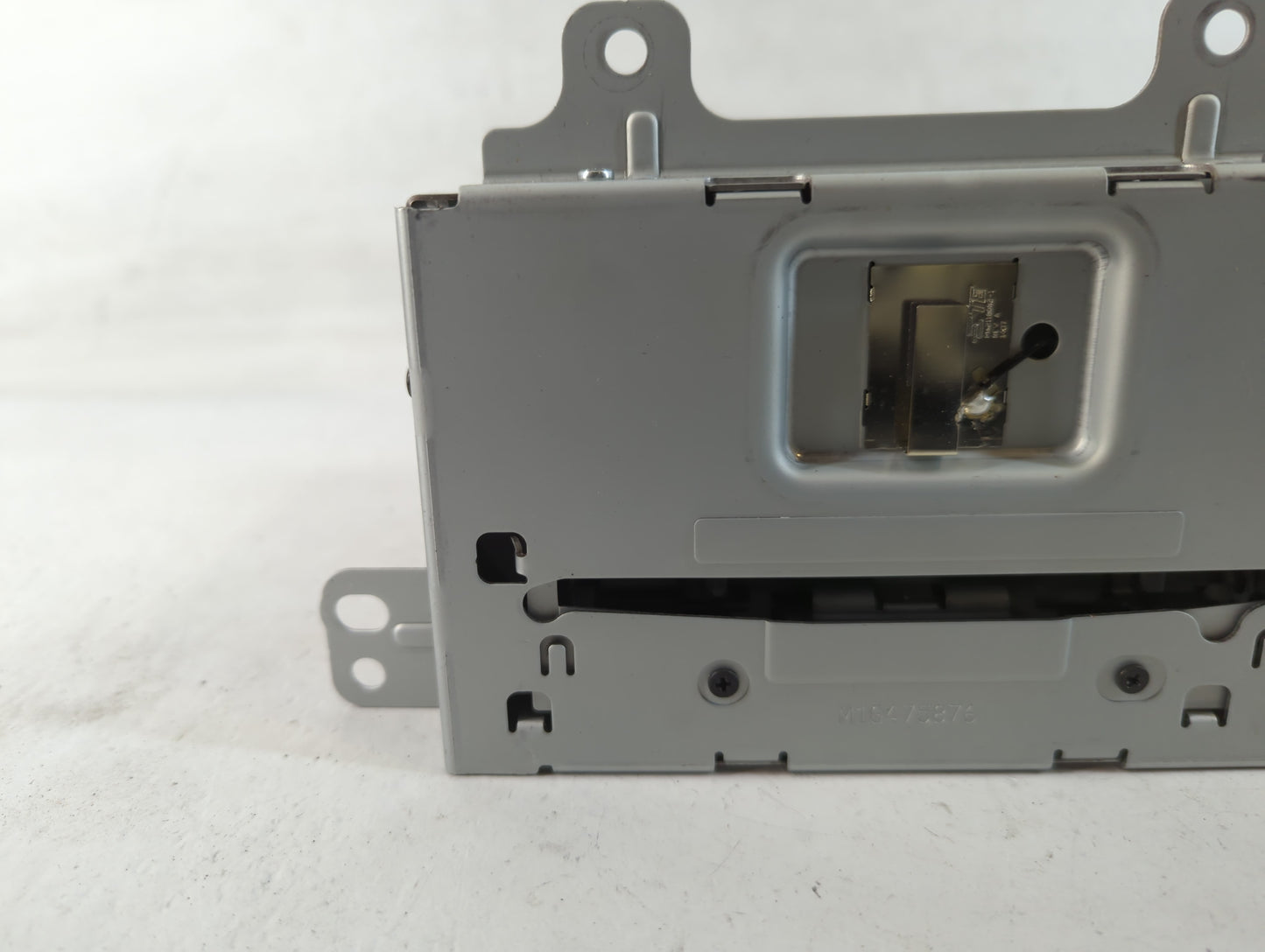 2015-2016 Buick Encore Radio AM FM Cd Player Receiver Replacement P/N:23284452 Fits Fits 2014 2015 2016 2017 OEM Used Auto P