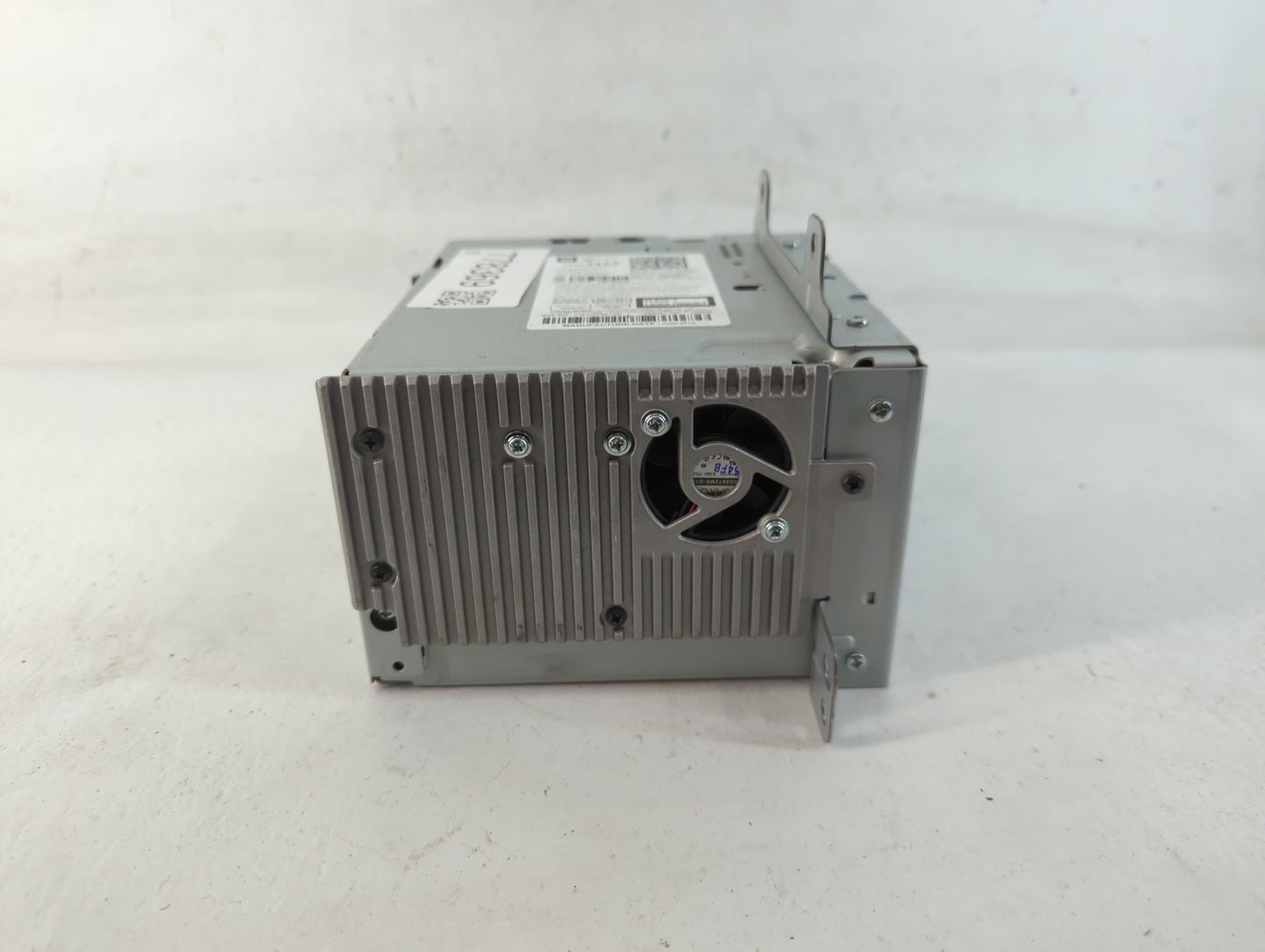 2015-2016 Buick Encore Radio AM FM Cd Player Receiver Replacement P/N:23284452 Fits Fits 2014 2015 2016 2017 OEM Used Auto P