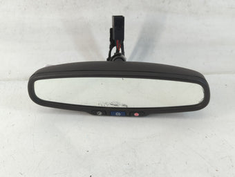 compare product 2013-2021 Buick Encore Interior Rear View Mirror Replacement OEM P/N:E11046391 E11026391 Fits OEM Used Auto Parts