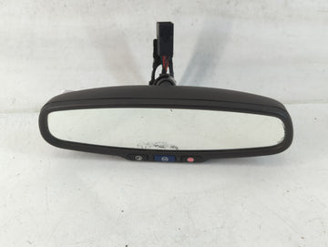 2013-2021 Buick Encore Interior Rear View Mirror Replacement OEM P/N:E11046391 E11026391 Fits OEM Used Auto Parts - Oemuseda