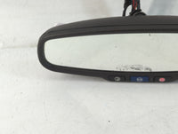 2013-2021 Buick Encore Interior Rear View Mirror Replacement OEM P/N:E11046391 E11026391 Fits OEM Used Auto Parts - Oemuseda