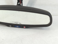 2013-2021 Buick Encore Interior Rear View Mirror Replacement OEM P/N:E11046391 E11026391 Fits OEM Used Auto Parts - Oemuseda