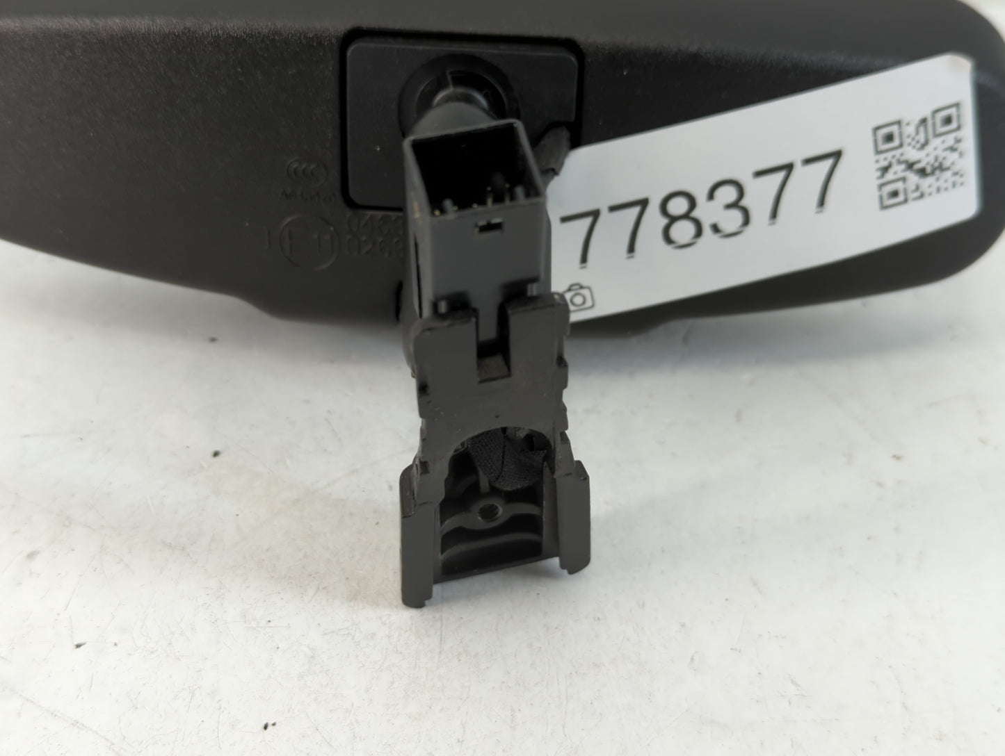 2013-2021 Buick Encore Interior Rear View Mirror Replacement OEM P/N:E11046391 E11026391 Fits OEM Used Auto Parts - Oemuseda