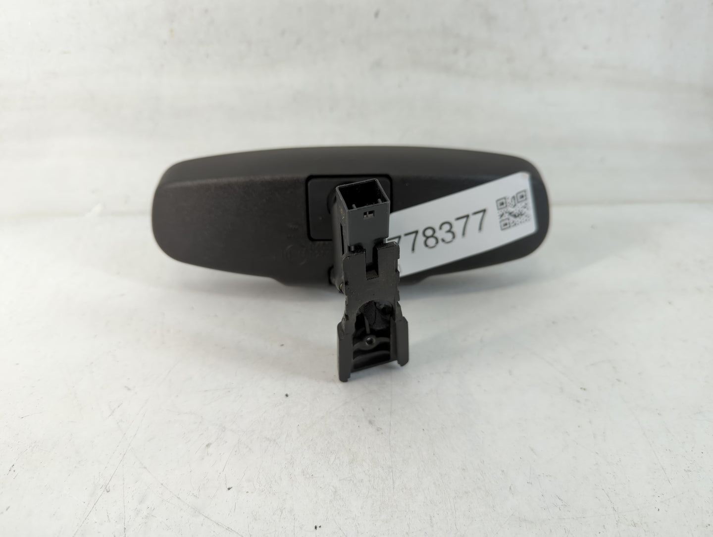 2013-2021 Buick Encore Interior Rear View Mirror Replacement OEM P/N:E11046391 E11026391 Fits OEM Used Auto Parts - Oemuseda