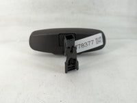 2013-2021 Buick Encore Interior Rear View Mirror Replacement OEM P/N:E11046391 E11026391 Fits OEM Used Auto Parts - Oemuseda