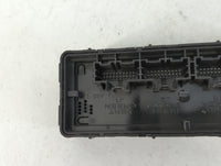 2015-2015 Buick Encore Chassis Control Module Ccm Bcm Body Control - Oemusedautoparts1.com