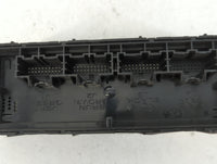 2015-2015 Buick Encore Chassis Control Module Ccm Bcm Body Control - Oemusedautoparts1.com