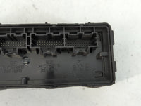 2015-2015 Buick Encore Chassis Control Module Ccm Bcm Body Control - Oemusedautoparts1.com
