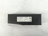 2015-2015 Buick Encore Chassis Control Module Ccm Bcm Body Control - Oemusedautoparts1.com