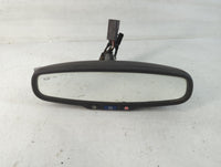 2013-2021 Buick Encore Interior Rear View Mirror Replacement OEM P/N:E11026391 Fits OEM Used Auto Parts - Oemusedautoparts1.