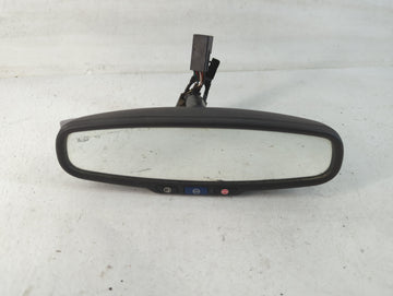 2013-2021 Buick Encore Interior Rear View Mirror Replacement OEM P/N:E11026391 Fits OEM Used Auto Parts - Oemusedautoparts1.