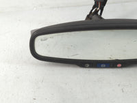 2013-2021 Buick Encore Interior Rear View Mirror Replacement OEM P/N:E11026391 Fits OEM Used Auto Parts - Oemusedautoparts1.