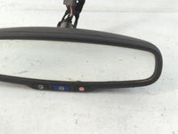 2013-2021 Buick Encore Interior Rear View Mirror Replacement OEM P/N:E11026391 Fits OEM Used Auto Parts - Oemusedautoparts1.