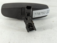 2013-2021 Buick Encore Interior Rear View Mirror Replacement OEM P/N:E11026391 Fits OEM Used Auto Parts - Oemusedautoparts1.