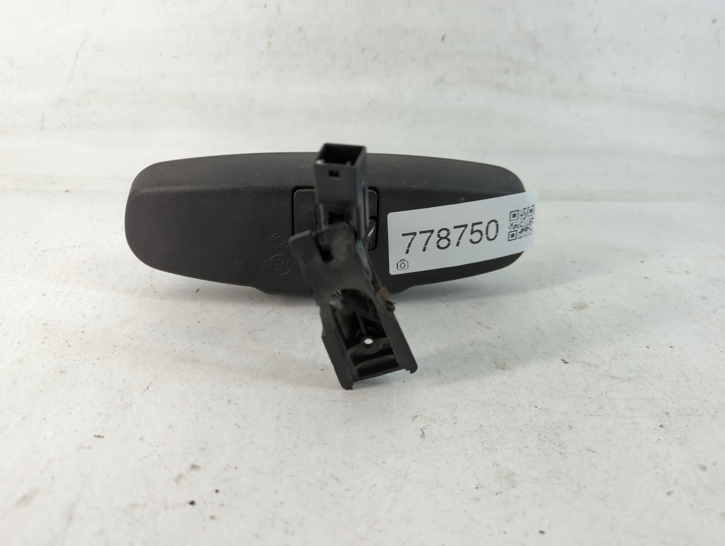 2013-2021 Buick Encore Interior Rear View Mirror Replacement OEM P/N:E11026391 Fits OEM Used Auto Parts - Oemusedautoparts1.
