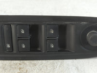 2013-2016 Buick Encore Master Power Window Switch Replacement Driver Side Left P/N:13305373 Fits Fits 2013 2014 2015 2016 OE