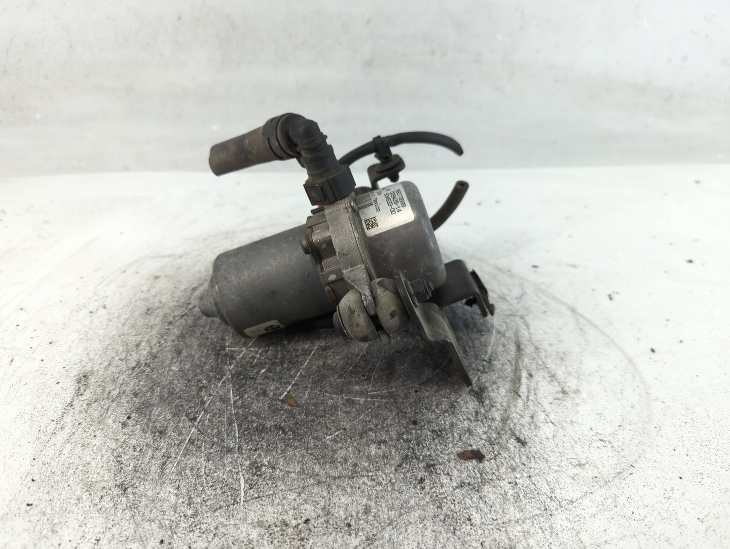 2013-2015 Buick Encore Central Vaccum Lock Pump 13159 3441 004|95073599 - Oemusedautoparts1.com