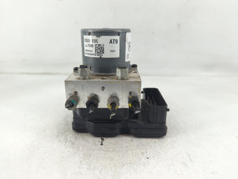 compare product 2015 Buick Encore ABS Pump Control Module Replacement P/N:94541506 Fits OEM Used Auto Parts