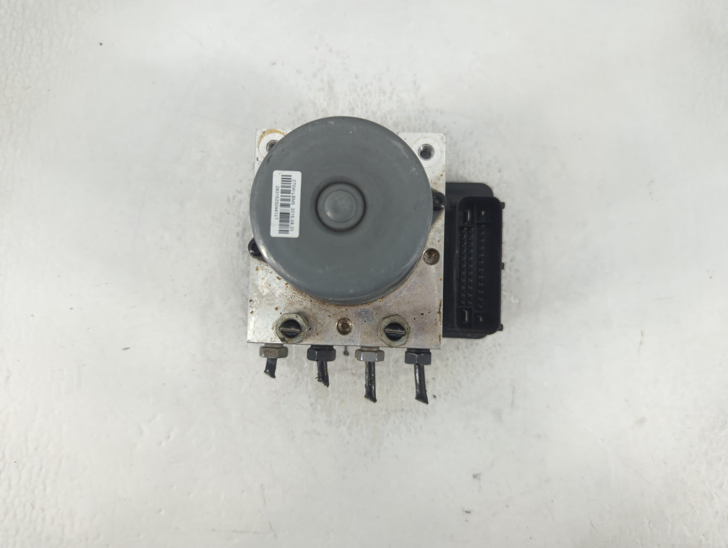 2015 Buick Encore ABS Pump Control Module Replacement P/N:94541506 Fits OEM Used Auto Parts - Oemusedautoparts1.com