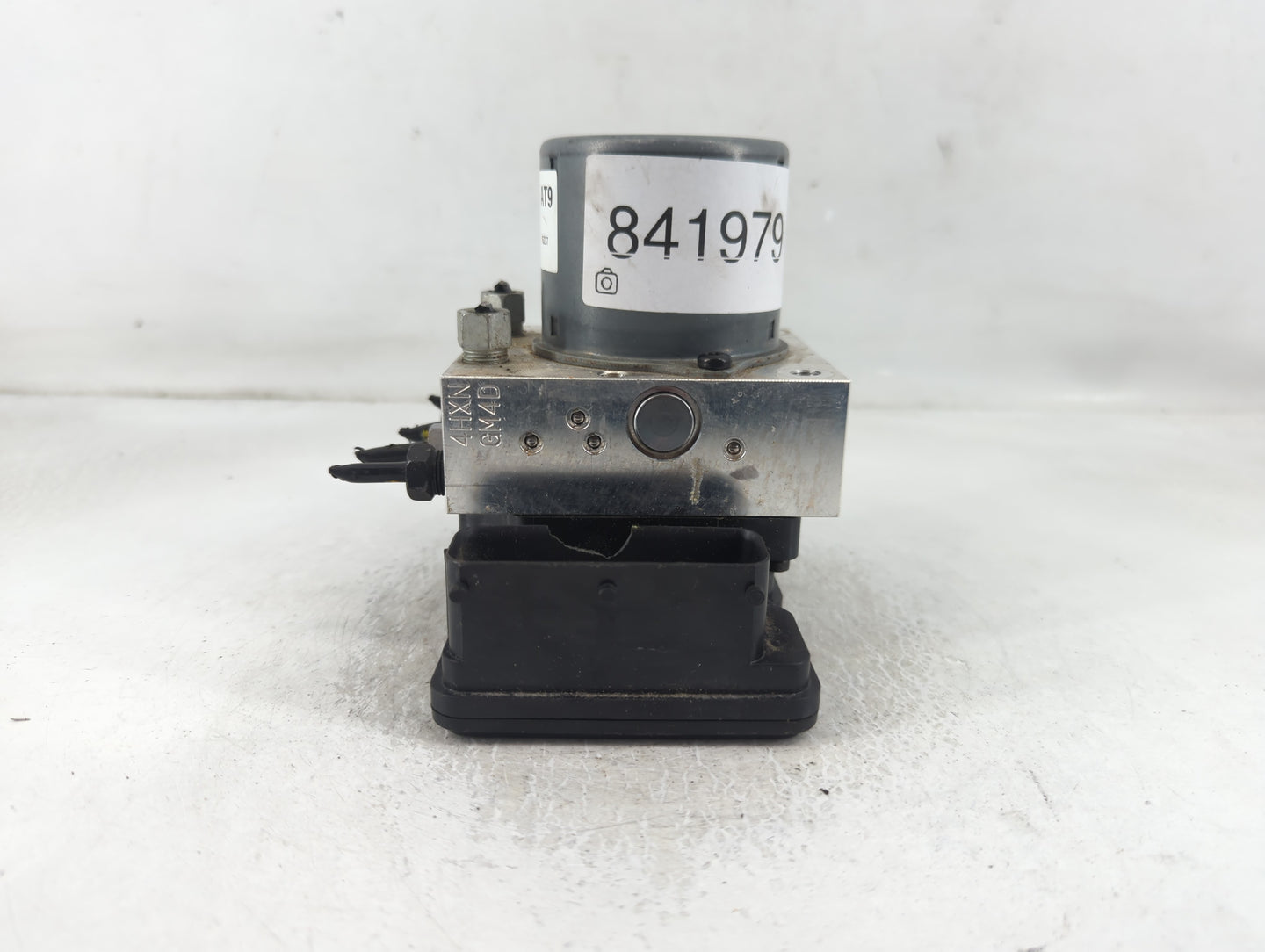 2015 Buick Encore ABS Pump Control Module Replacement P/N:94541506 Fits OEM Used Auto Parts - Oemusedautoparts1.com