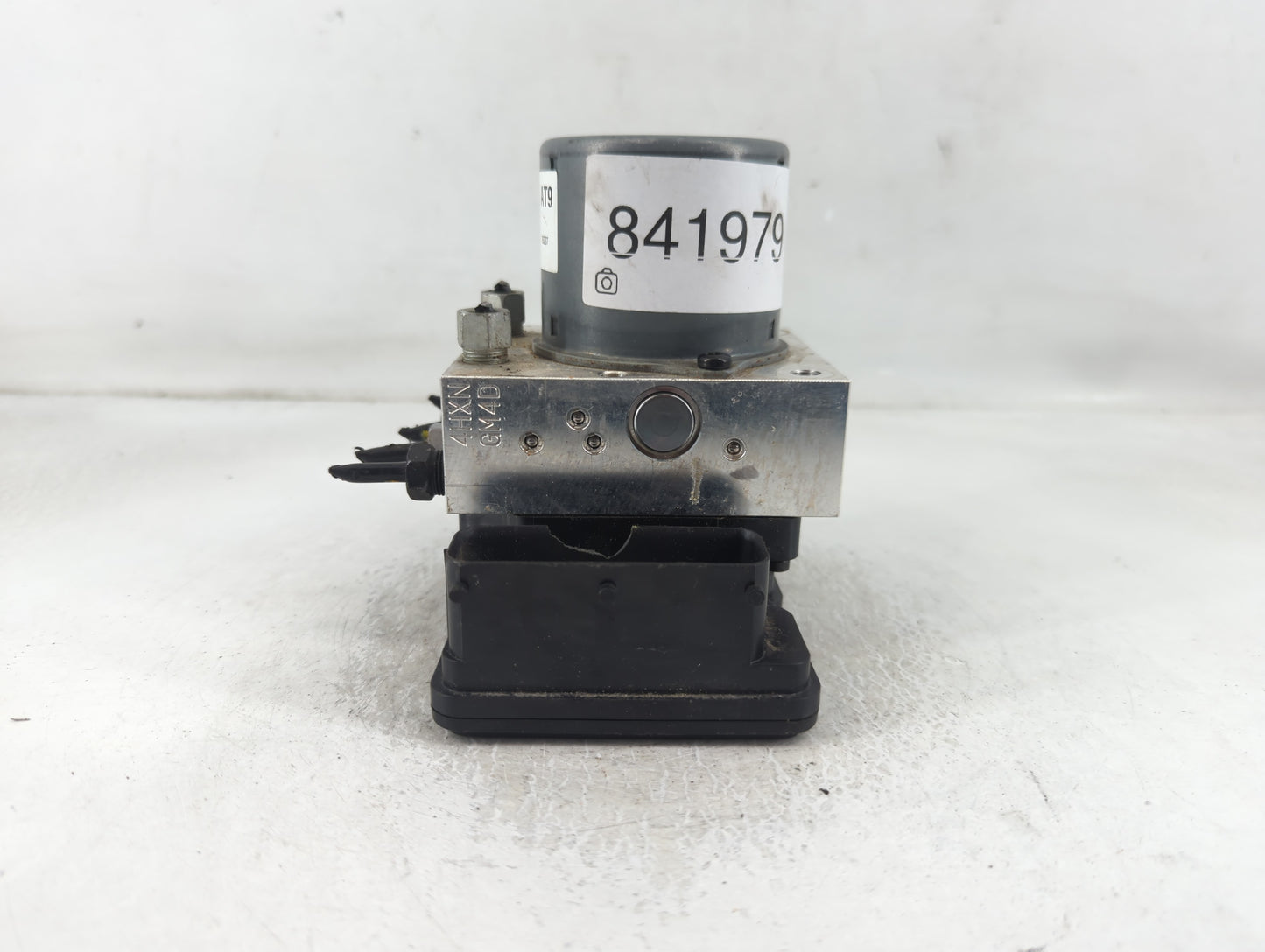 2015 Buick Encore ABS Pump Control Module Replacement P/N:94541506 Fits OEM Used Auto Parts - Oemusedautoparts1.com