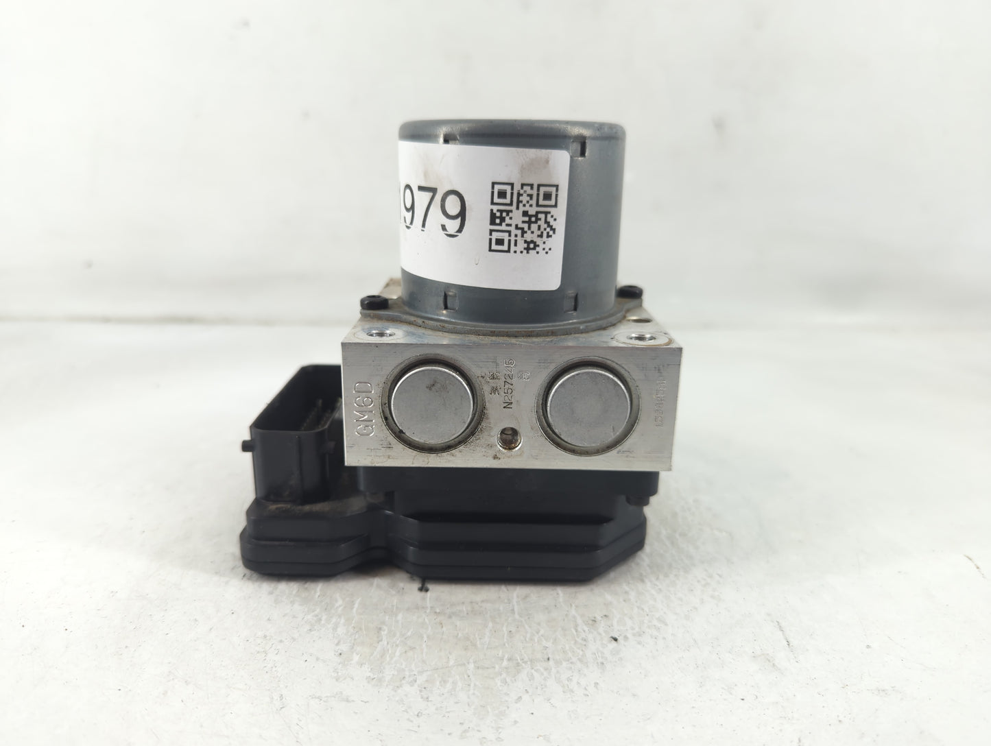 2015 Buick Encore ABS Pump Control Module Replacement P/N:94541506 Fits OEM Used Auto Parts - Oemusedautoparts1.com