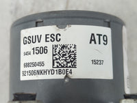2015 Buick Encore ABS Pump Control Module Replacement P/N:94541506 Fits OEM Used Auto Parts - Oemusedautoparts1.com