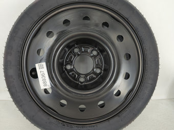 compare product 2013-2022 Buick Encore Spare Donut Tire Wheel Rim Oem