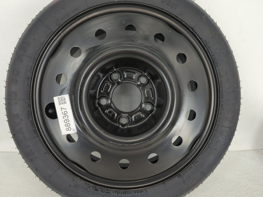 2013-2022 Buick Encore Spare Donut Tire Wheel Rim Oem - Oemusedautoparts1.com