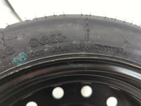 2013-2022 Buick Encore Spare Donut Tire Wheel Rim Oem - Oemusedautoparts1.com