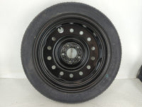 2013-2022 Buick Encore Spare Donut Tire Wheel Rim Oem - Oemusedautoparts1.com