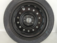 2013-2022 Buick Encore Spare Donut Tire Wheel Rim Oem - Oemusedautoparts1.com
