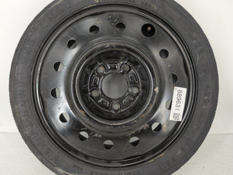 compare product 2013-2022 Buick Encore Spare Donut Tire Wheel Rim Oem