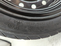 2013-2022 Buick Encore Spare Donut Tire Wheel Rim Oem - Oemusedautoparts1.com