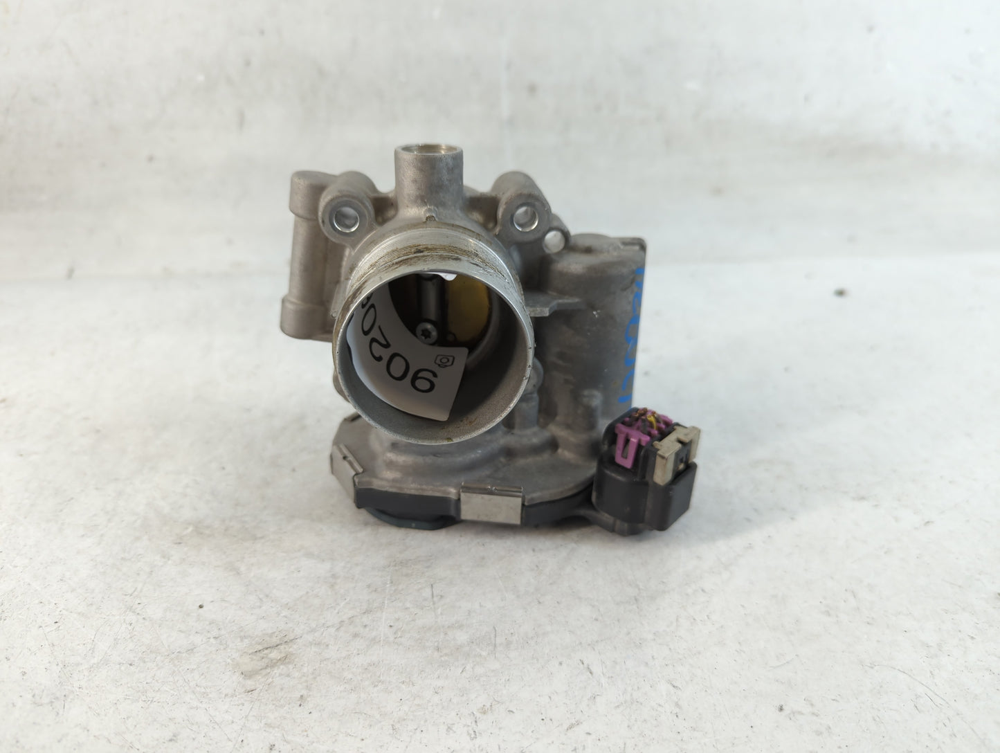 2013-2021 Buick Encore Throttle Body P/N:0280 750 581 55581662 Fits Fits 2011 2012 2013 2014 2015 2016 2017 2018 2019 2020 2