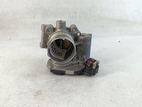 2013-2021 Buick Encore Throttle Body P/N:0280 750 581 55581662 Fits Fits 2011 2012 2013 2014 2015 2016 2017 2018 2019 2020 2