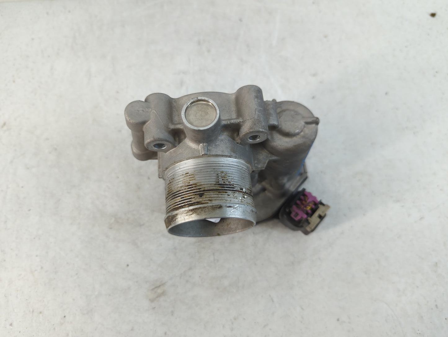 2013-2021 Buick Encore Throttle Body P/N:0280 750 581 55581662 Fits Fits 2011 2012 2013 2014 2015 2016 2017 2018 2019 2020 2