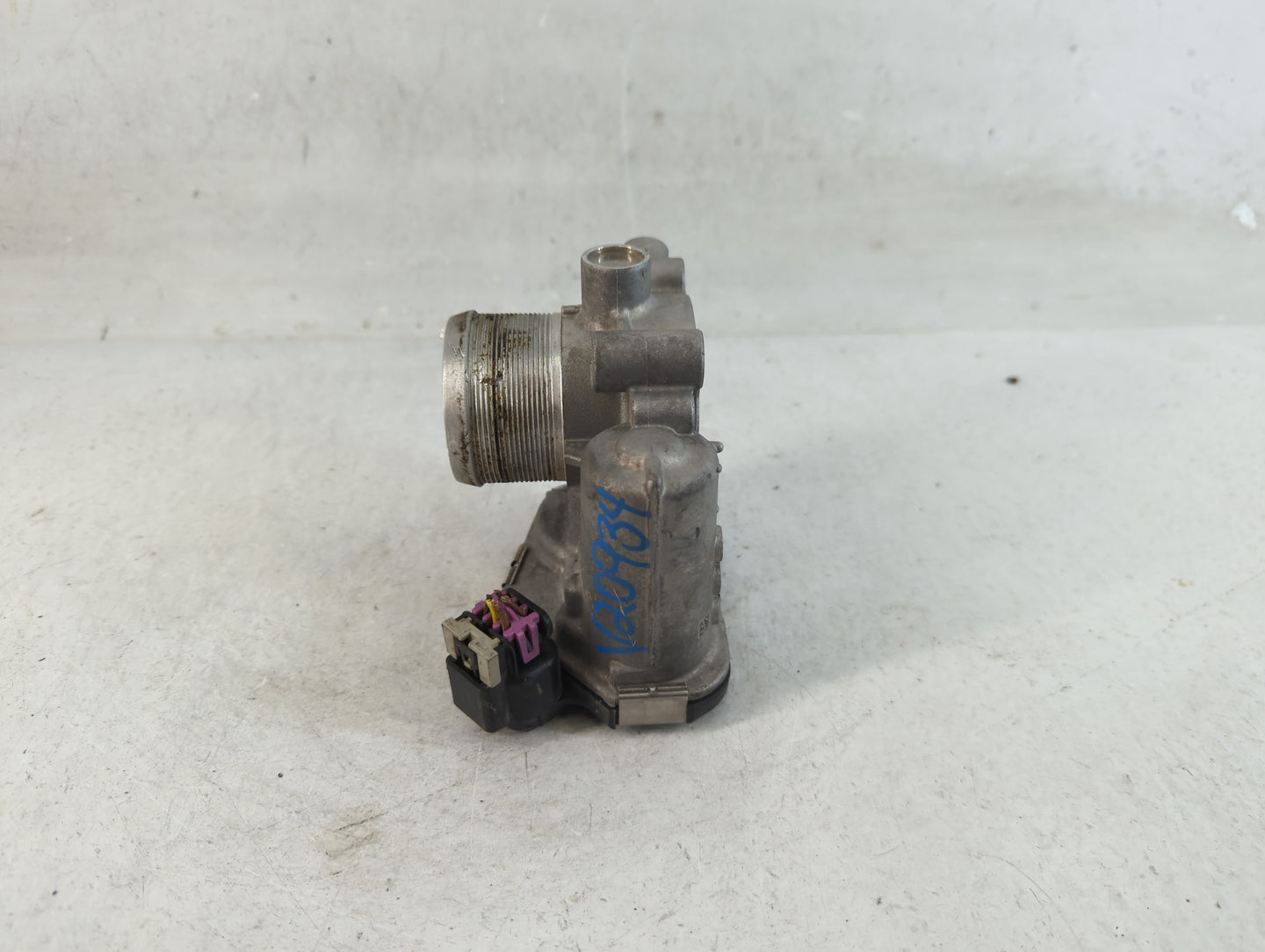 2013-2021 Buick Encore Throttle Body P/N:0280 750 581 55581662 Fits Fits 2011 2012 2013 2014 2015 2016 2017 2018 2019 2020 2