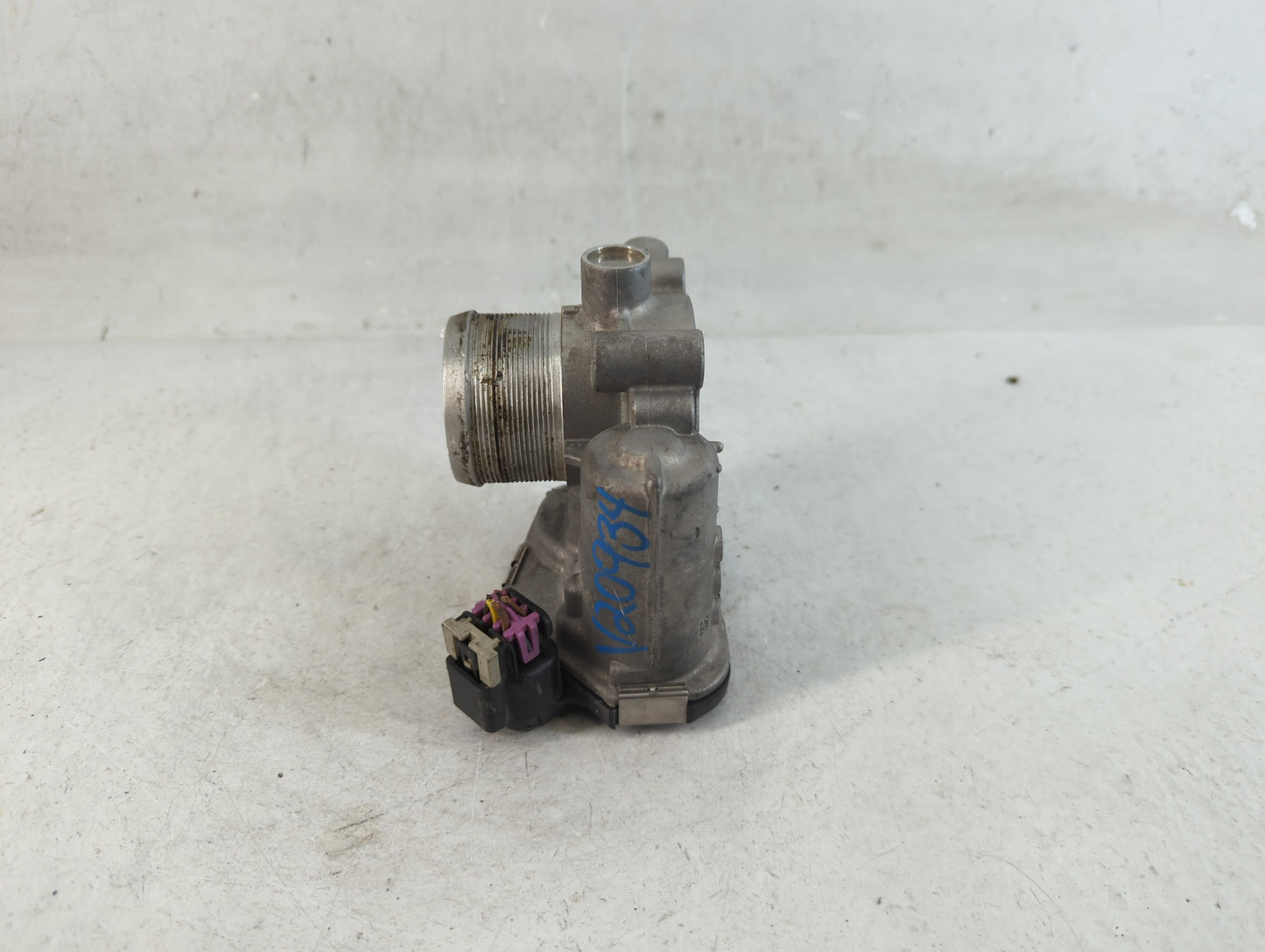 2013-2021 Buick Encore Throttle Body P/N:0280 750 581 55581662 Fits Fits 2011 2012 2013 2014 2015 2016 2017 2018 2019 2020 2
